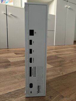 Xbox series S - 3