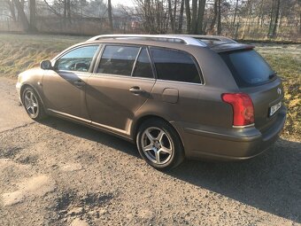 Toyota Avensis 1.8 VVti, r.v. 1995, STK 08/2026 - 3