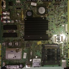 plazma panasonic main board TNPH0838 - 3