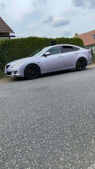 Mazda 6 GH - 3