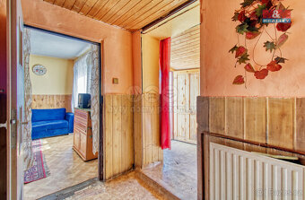 Prodej rodinného domu, 69 m², Chomutov, ul. Pražská - 3