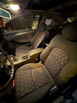 Mercedes-Benz C 230 (CL203) - 3
