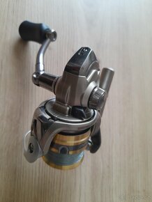 Naviják Shimano Exage 1000FD - 3