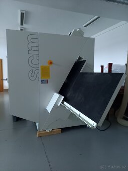 Vrtací centrum CYFLEX F900 Pro BR (REZERVOVÁNO) - 3