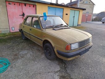 Škoda 120m - 3