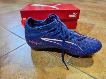 PUMA dětské kopačky - 3