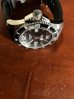 Hodinky Longines - 3