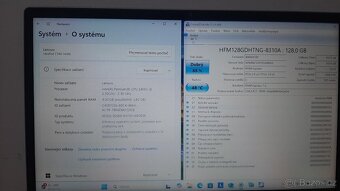 Lenovo IdeaPad C340 dotykový 14" - 3