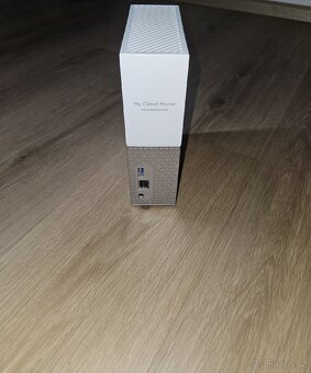WD My Cloud Home 8TB - bez záruky - 3