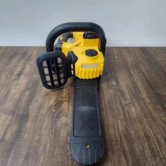 Řetězová pila Dewalt DCM565N-XJ BEZ BATERIE A NABÍJEČKY - 3