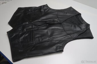 Vesta na moto vel. 54 XL - 3