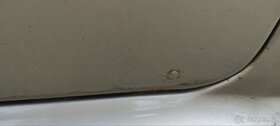 Dvere Skoda Octavia 1 combi, barva sahara 9201 - 3