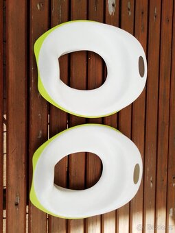 2x dětské sedátko na wc - 3