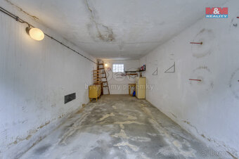 Prodej garáže, 17 m², Domažlice, ul. Palackého - 3