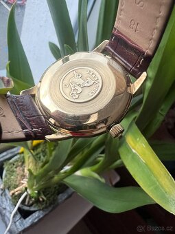 Hodinky Omega zlaté 18k - 3