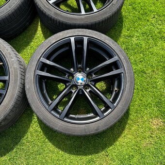 Bmw f30 kola r18 - 3