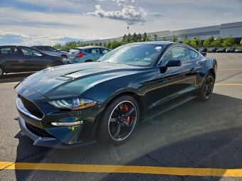 Ford Mustang 2019 - 3