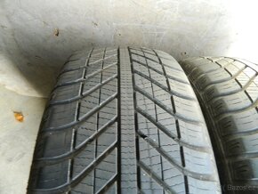 205/55 r16 94v 2ks Good year zimní(celoroční) - 3