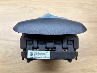 Airbag Škoda - ZÁNOVNÍ - 3