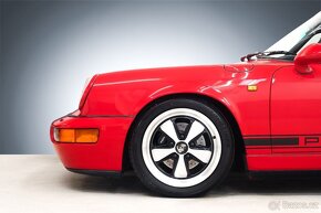 Porsche 911 964 Carrera 4 - 3