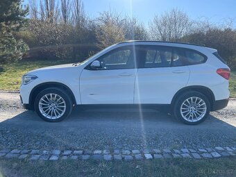 xDrive 18d Advantage LED DPH - 3
