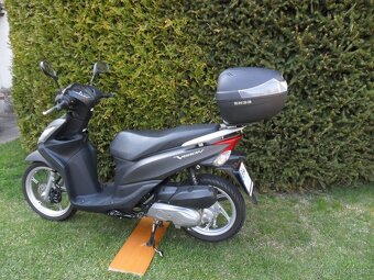 Honda Vision 110 - 3