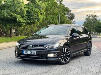 Passat b8 2.0tdi - 3