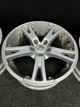 Alu 1000 Miglia 5x114,3 18” - 3