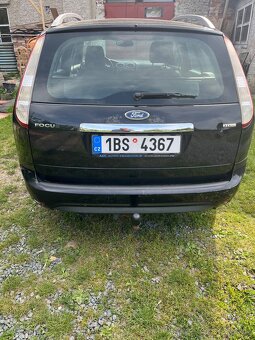 Ford Focus - 3