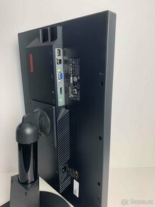 Lenovo ThinkVision L2251x - LED monitor 22" Webcam - 3