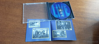 CD Lucie - Live II - 3