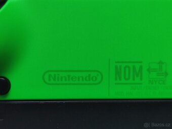JoyCony TOP STAV originál Nintendo Switch - 3