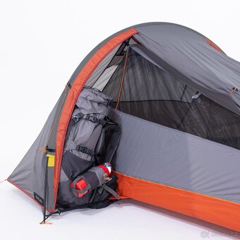 Trekový stan FORCLAZ MT 900 Ultralight | 2 osoby - 3