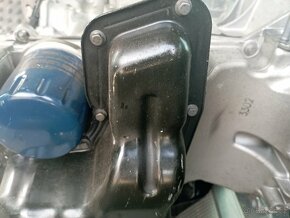Citroen - Peugeot - PSA 1.2 THP - motor HM01 - 3