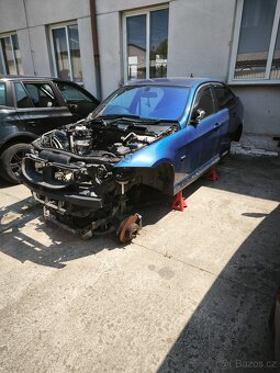 Soubor náhradních dílu BMW - 3