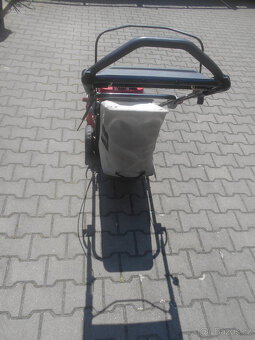 TORO SEKAČKA prodám - 3