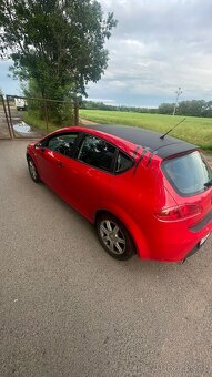 Seat leon - 3