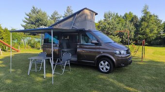 VW T5 California 2.0 TDI - 3