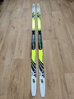 Dětské běžky a hůlky SKOL - 3