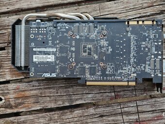 ASUS GTX 660 TI 2 GB - 3