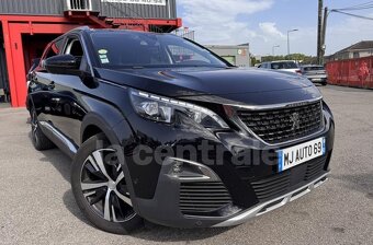 PEUGEOT 5008 II 2.0L BlueHDi 180 S&S ALLURE EAT8 2019 - 3