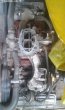 Motor Alfa Romeo 33 - 3