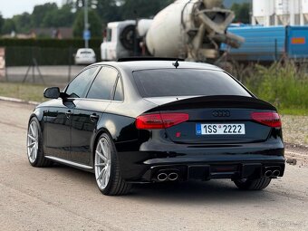 Audi S4 B8.5 S-tronic ▪️034▪️Carbon▪️B&O▪️H&R▪️ECS▪️ - 3