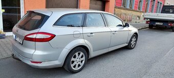 Mondeo 2.0 tdci STK do 6/2027 - 3