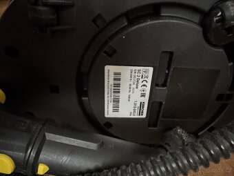 Parní čistič Karcher SC 2 deluxe - 3