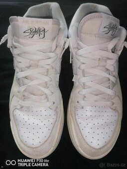 Tenisky Jordan vel. 44 - 3