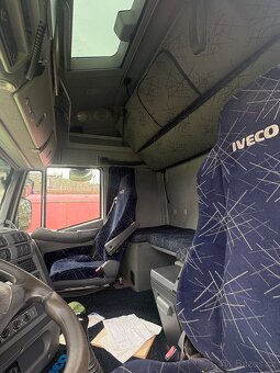 Iveco Stralis - 3