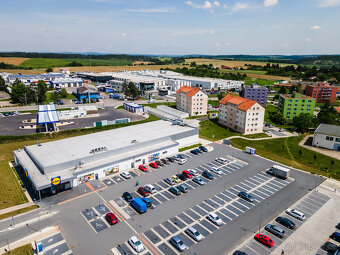 Byt 2+kk s balkonem ve Velké Bíteši - 3