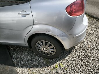 P Seat Altea 1.6 mpi Lpg rok 2004 čtěte popis - 3