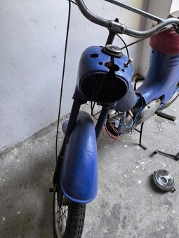 Jawa 555 - 3